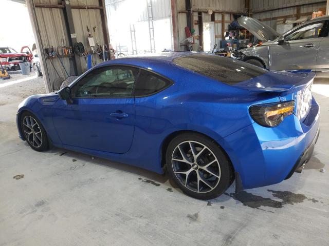 Photo 1 VIN: JF1ZCAC16D2601793 - SUBARU BRZ 2.0 LI 