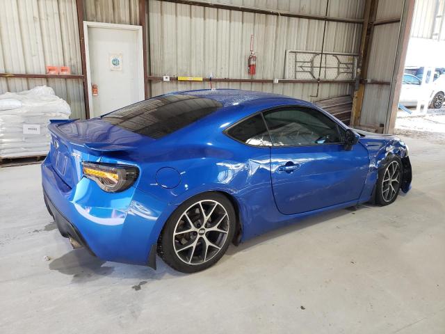 Photo 2 VIN: JF1ZCAC16D2601793 - SUBARU BRZ 2.0 LI 