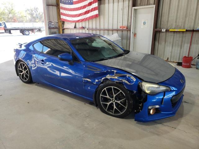 Photo 3 VIN: JF1ZCAC16D2601793 - SUBARU BRZ 2.0 LI 