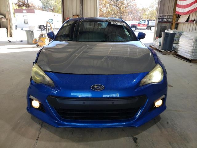 Photo 4 VIN: JF1ZCAC16D2601793 - SUBARU BRZ 2.0 LI 