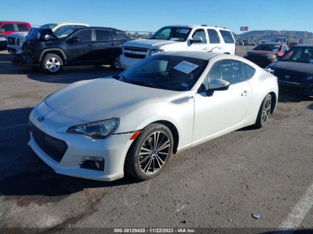 Photo 1 VIN: JF1ZCAC16D2602605 - SUBARU BRZ 