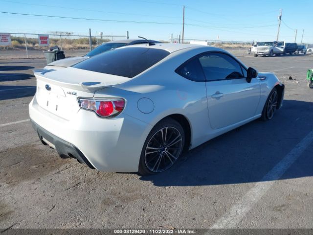 Photo 3 VIN: JF1ZCAC16D2602605 - SUBARU BRZ 