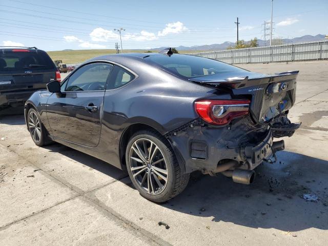 Photo 1 VIN: JF1ZCAC16D2604516 - SUBARU BRZ 