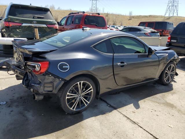 Photo 2 VIN: JF1ZCAC16D2604516 - SUBARU BRZ 