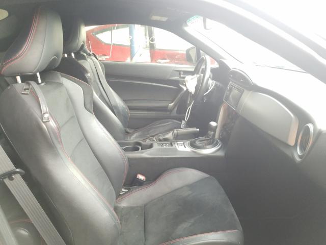 Photo 4 VIN: JF1ZCAC16D2610798 - SUBARU BRZ 2.0 LI 