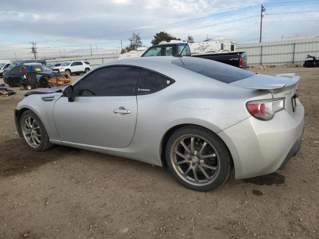 Photo 1 VIN: JF1ZCAC16D2612339 - SUBARU BRZ 