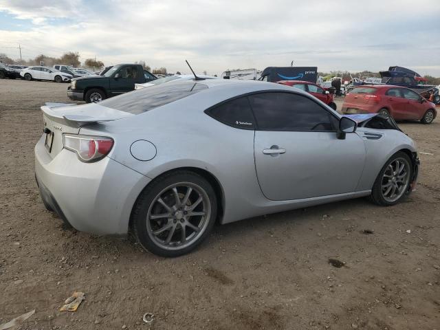 Photo 2 VIN: JF1ZCAC16D2612339 - SUBARU BRZ 