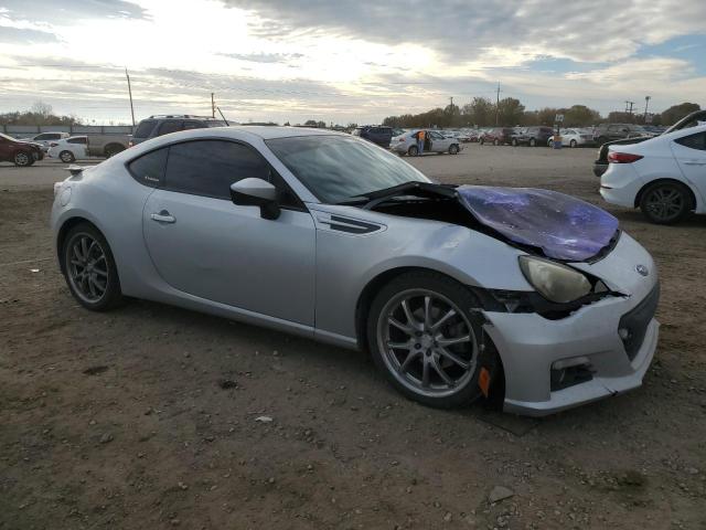 Photo 3 VIN: JF1ZCAC16D2612339 - SUBARU BRZ 