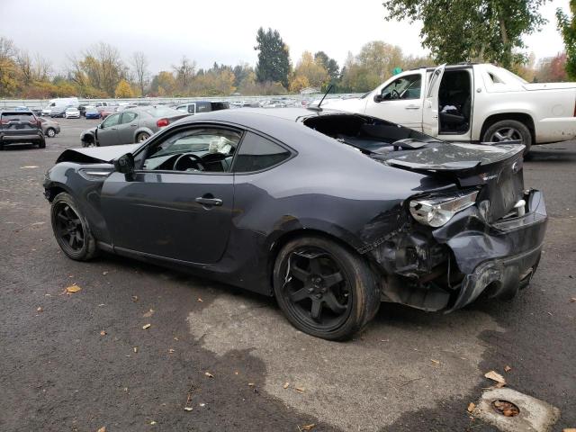 Photo 1 VIN: JF1ZCAC16D2613815 - SUBARU BRZ 