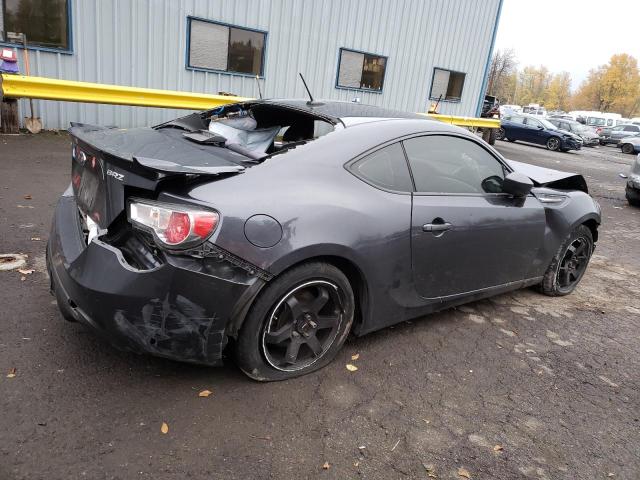 Photo 2 VIN: JF1ZCAC16D2613815 - SUBARU BRZ 