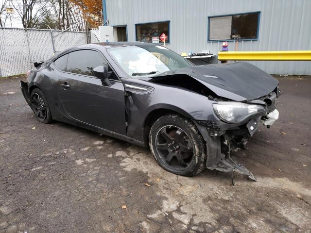 Photo 3 VIN: JF1ZCAC16D2613815 - SUBARU BRZ 