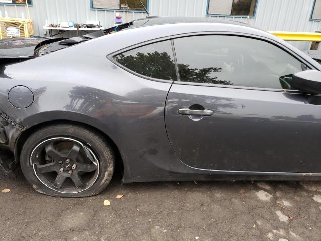 Photo 9 VIN: JF1ZCAC16D2613815 - SUBARU BRZ 