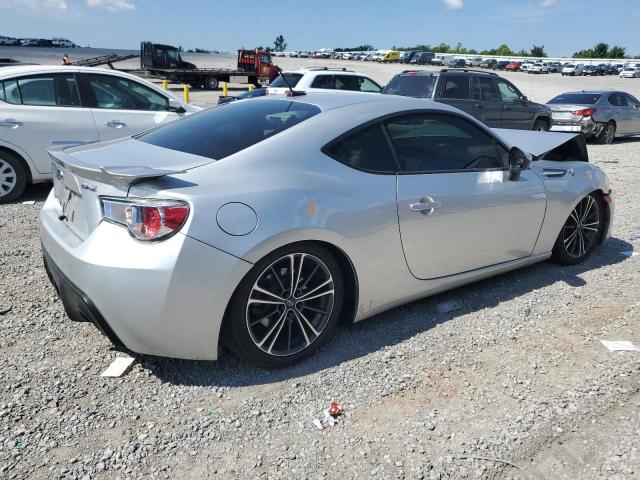 Photo 2 VIN: JF1ZCAC16E8601226 - SUBARU BRZ 2.0 LI 