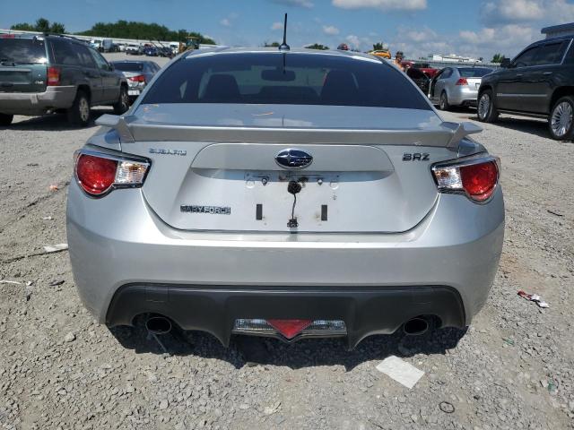 Photo 5 VIN: JF1ZCAC16E8601226 - SUBARU BRZ 2.0 LI 