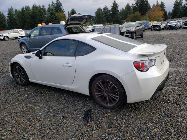 Photo 1 VIN: JF1ZCAC16E8601811 - SUBARU BRZ 