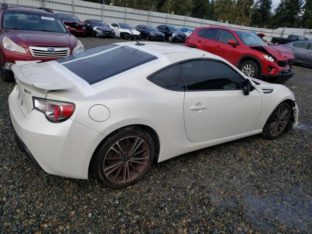 Photo 2 VIN: JF1ZCAC16E8601811 - SUBARU BRZ 