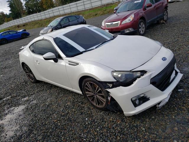 Photo 3 VIN: JF1ZCAC16E8601811 - SUBARU BRZ 