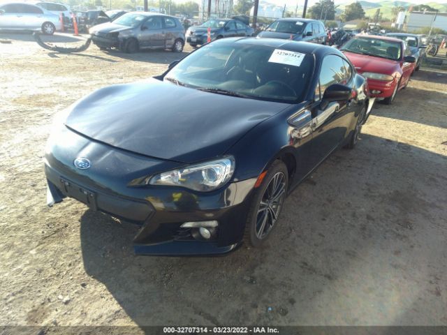 Photo 1 VIN: JF1ZCAC16E9601589 - SUBARU BRZ 