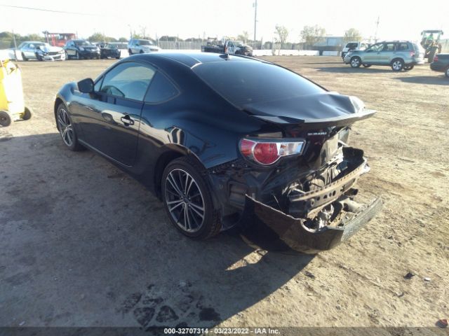 Photo 2 VIN: JF1ZCAC16E9601589 - SUBARU BRZ 