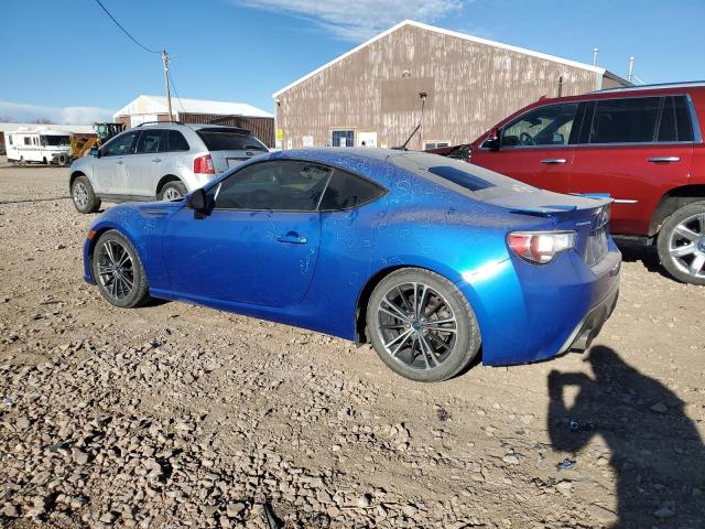 Photo 1 VIN: JF1ZCAC16E9602600 - SUBARU BRZ 