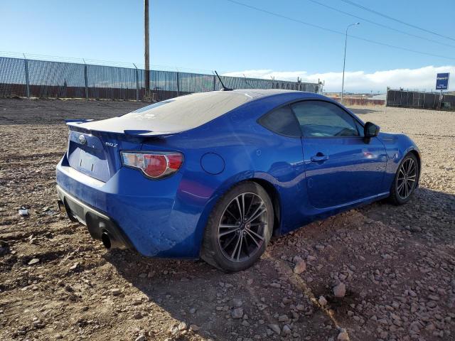 Photo 2 VIN: JF1ZCAC16E9602600 - SUBARU BRZ 