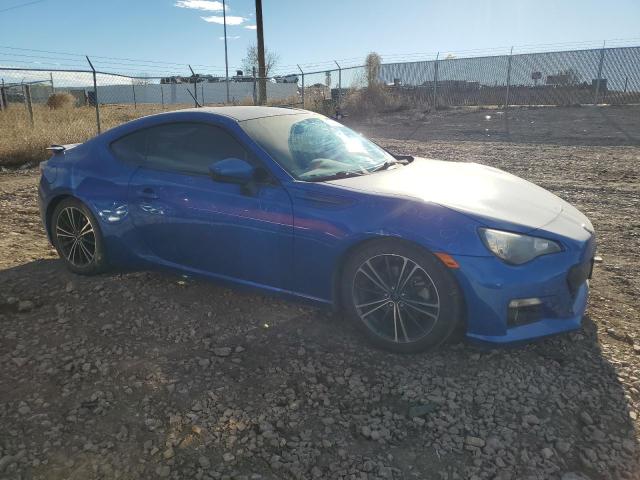 Photo 3 VIN: JF1ZCAC16E9602600 - SUBARU BRZ 