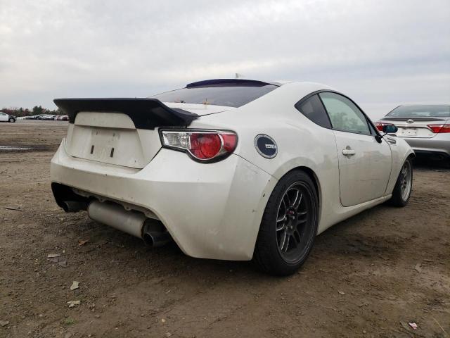 Photo 3 VIN: JF1ZCAC16E9603195 - SUBARU BRZ 2.0 LI 