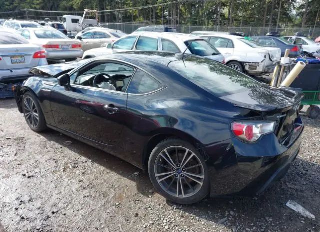 Photo 2 VIN: JF1ZCAC16E9603228 - SUBARU BRZ 