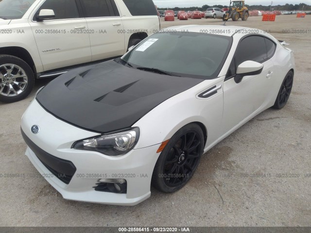 Photo 1 VIN: JF1ZCAC16E9603679 - SUBARU BRZ 