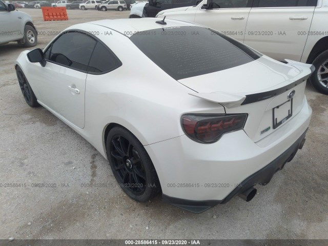 Photo 2 VIN: JF1ZCAC16E9603679 - SUBARU BRZ 