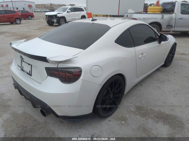 Photo 3 VIN: JF1ZCAC16E9603679 - SUBARU BRZ 