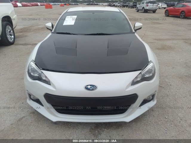 Photo 5 VIN: JF1ZCAC16E9603679 - SUBARU BRZ 