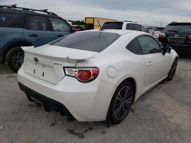 Photo 3 VIN: JF1ZCAC16E9606551 - SUBARU BRZ 2.0 LI 