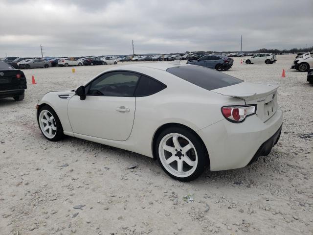 Photo 1 VIN: JF1ZCAC16F8604659 - SUBARU BRZ 