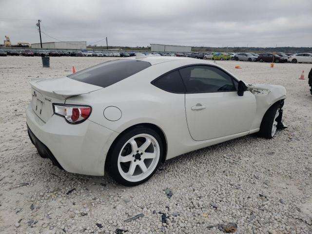 Photo 2 VIN: JF1ZCAC16F8604659 - SUBARU BRZ 