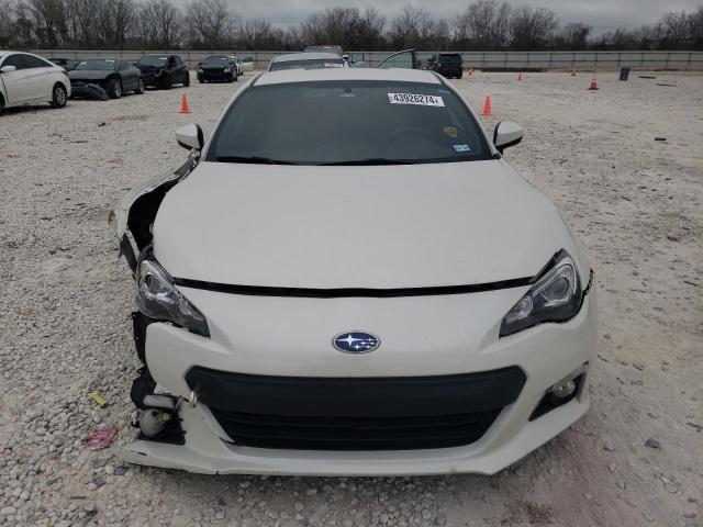 Photo 4 VIN: JF1ZCAC16F8604659 - SUBARU BRZ 