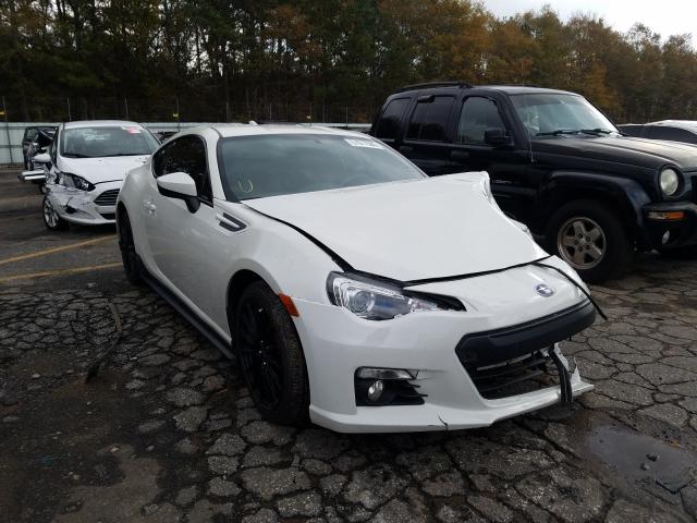 Photo 0 VIN: JF1ZCAC16F9601044 - SUBARU BRZ 2.0 LI 