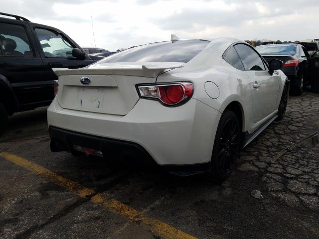 Photo 3 VIN: JF1ZCAC16F9601044 - SUBARU BRZ 2.0 LI 