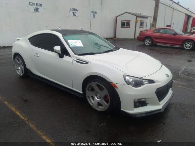 Photo 0 VIN: JF1ZCAC16F9601142 - SUBARU BRZ 