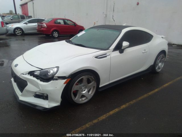 Photo 1 VIN: JF1ZCAC16F9601142 - SUBARU BRZ 