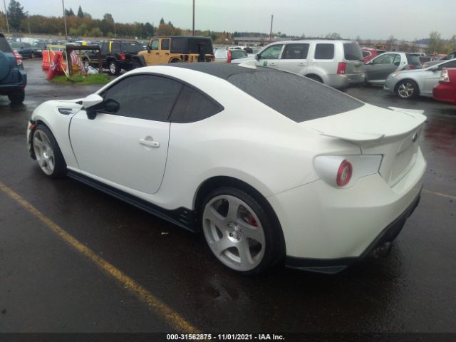 Photo 2 VIN: JF1ZCAC16F9601142 - SUBARU BRZ 