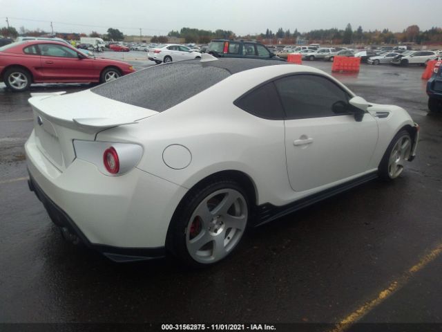 Photo 3 VIN: JF1ZCAC16F9601142 - SUBARU BRZ 