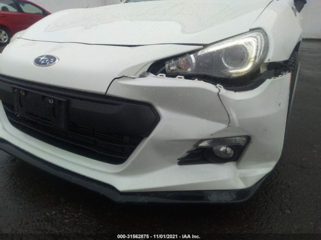 Photo 5 VIN: JF1ZCAC16F9601142 - SUBARU BRZ 