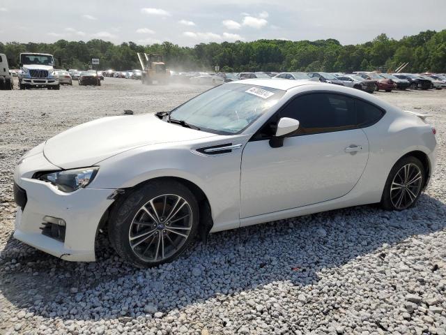 Photo 0 VIN: JF1ZCAC16F9601531 - SUBARU BRZ 