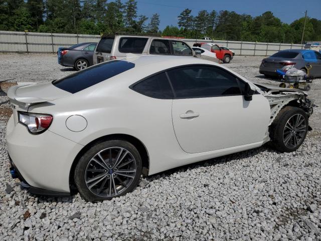 Photo 2 VIN: JF1ZCAC16F9601531 - SUBARU BRZ 