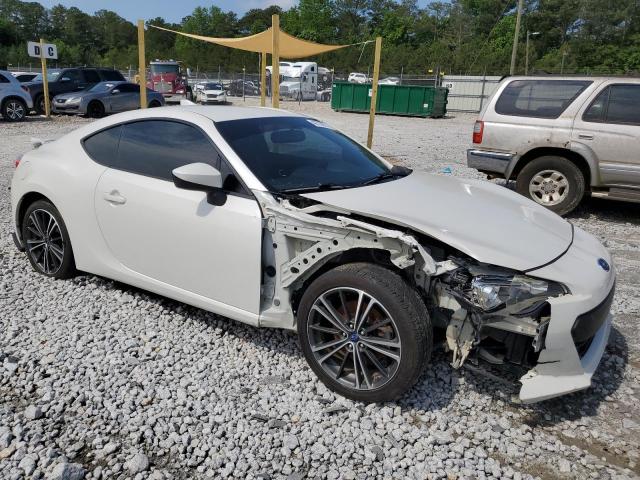 Photo 3 VIN: JF1ZCAC16F9601531 - SUBARU BRZ 