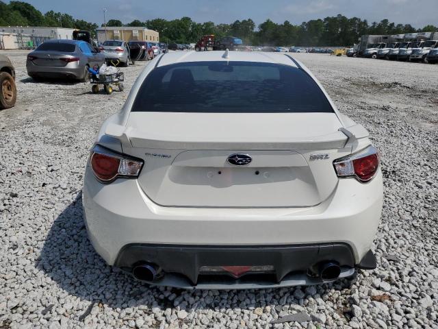 Photo 5 VIN: JF1ZCAC16F9601531 - SUBARU BRZ 