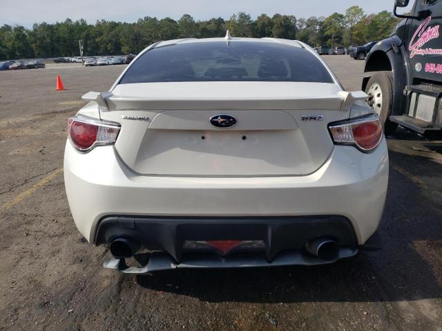 Photo 5 VIN: JF1ZCAC16F9601531 - SUBARU BRZ 