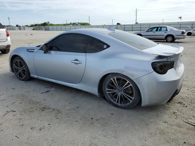 Photo 1 VIN: JF1ZCAC16F9601657 - SUBARU BRZ 