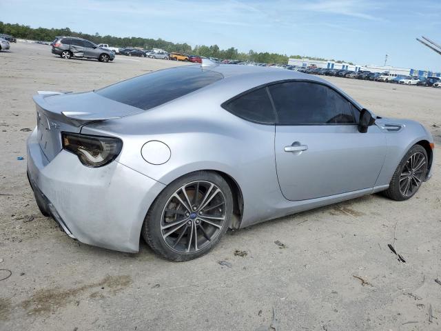 Photo 2 VIN: JF1ZCAC16F9601657 - SUBARU BRZ 